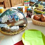 Bed & Breakfast Agais Ou Nathur - Evenements Circuit Le Mans