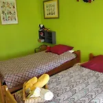 Bed & Breakfast Agais Ou Nathur - Evenements Circuit Le Mans *